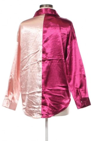 Дамска риза SHEIN, Размер M, Цвят Многоцветен, Цена 4,60 €