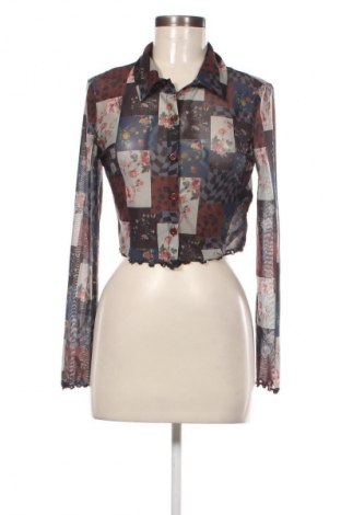 Női ing SHEIN, Méret L, Szín Sokszínű, Ár 669 Ft