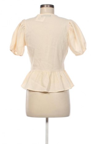 Damska koszula Sinsay, Rozmiar M, Kolor Żółty, Cena 25,00 zł