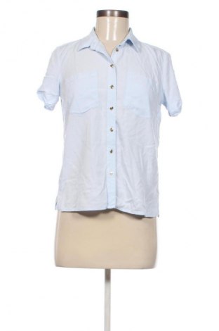 Női ing Sinsay, Méret S, Szín Kék, Ár 669 Ft