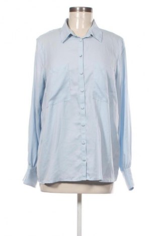 Női ing Sinsay, Méret L, Szín Kék, Ár 1 629 Ft