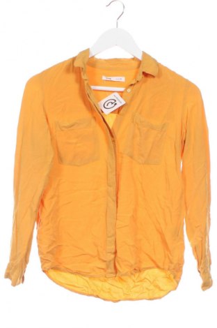 Női ing Sinsay, Méret XS, Szín Sárga, Ár 669 Ft