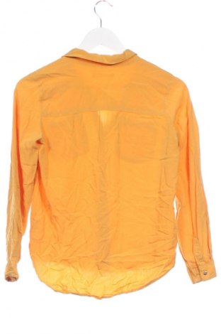 Női ing Sinsay, Méret XS, Szín Sárga, Ár 669 Ft