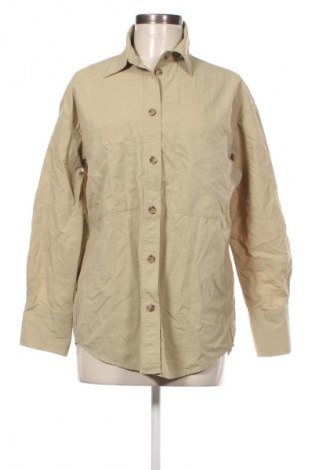 Női ing Sinsay, Méret M, Szín Zöld, Ár 669 Ft