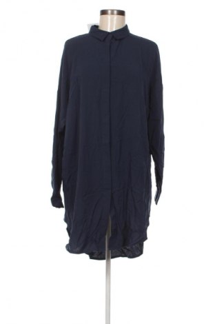 Дамска риза Soft Rebels, Размер L, Цвят Син, Цена 17,38 €