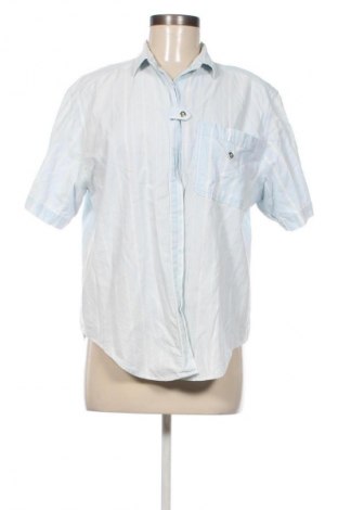 Дамска риза Stefano, Размер L, Цвят Многоцветен, Цена 2,04 €