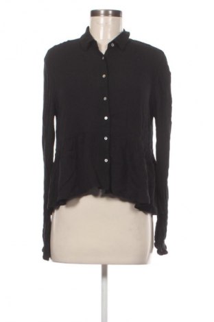 Női ing Stradivarius, Méret L, Szín Fekete, Ár 1 729 Ft