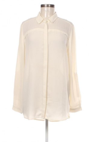 Damska koszula Stradivarius, Rozmiar XL, Kolor Beżowy, Cena 22,47 zł