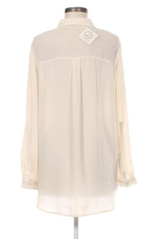 Damska koszula Stradivarius, Rozmiar XL, Kolor Beżowy, Cena 22,47 zł