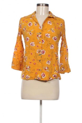 Γυναικείο πουκάμισο Stradivarius, Μέγεθος S, Χρώμα Πολύχρωμο, Τιμή 4,99 €