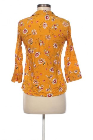 Γυναικείο πουκάμισο Stradivarius, Μέγεθος S, Χρώμα Πολύχρωμο, Τιμή 4,99 €