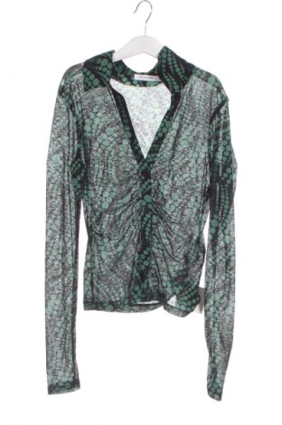 Dámska košeľa  Stradivarius, Veľkosť XS, Farba Viacfarebná, Cena  6,95 €