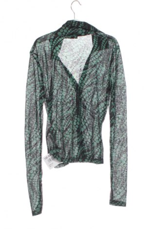 Dámska košeľa  Stradivarius, Veľkosť XS, Farba Viacfarebná, Cena  6,95 €