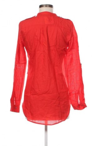 Női ing Stradivarius, Méret S, Szín Piros, Ár 5 016 Ft