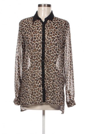 Damska koszula Stradivarius, Rozmiar M, Kolor Kolorowy, Cena 22,70 zł