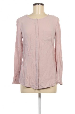 Dámska košeľa  Street One, Veľkosť S, Farba Popolavo ružová, Cena  1,95 €