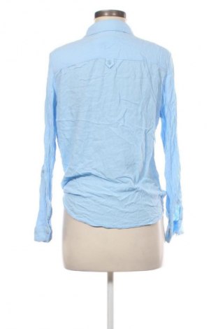 Γυναικείο πουκάμισο Street One, Μέγεθος M, Χρώμα Μπλέ, Τιμή 9,99 €