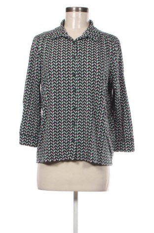 Γυναικείο πουκάμισο Street One, Μέγεθος M, Χρώμα Πολύχρωμο, Τιμή 3,99 €