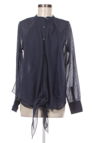 Дамска риза Super Star, Размер M, Цвят Син, Цена 2,04 €