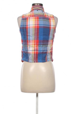 Női ing Superdry, Méret S, Szín Sokszínű, Ár 7 800 Ft