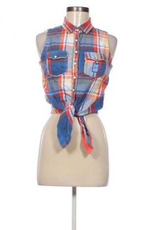 Női ing Superdry, Méret S, Szín Sokszínű, Ár 7 800 Ft