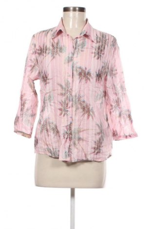 Női ing Terre Bleue, Méret M, Szín Sokszínű, Ár 839 Ft