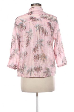 Női ing Terre Bleue, Méret M, Szín Sokszínű, Ár 839 Ft