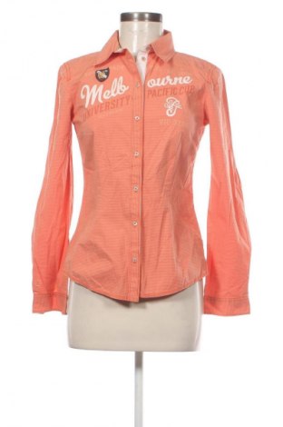 Damenbluse Tom Tailor, Größe S, Farbe Mehrfarbig, Preis 2,99 €