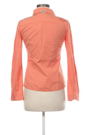 Damenbluse Tom Tailor, Größe S, Farbe Mehrfarbig, Preis 2,99 €