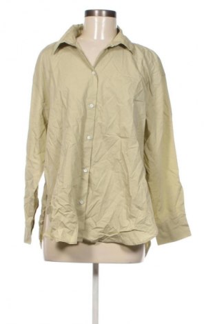 Damenbluse Tom Tailor, Größe L, Farbe Beige, Preis € 20,99