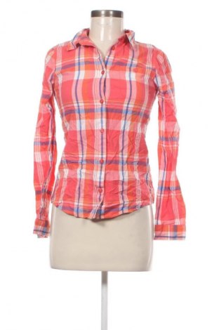 Damenbluse Tom Tailor, Größe L, Farbe Mehrfarbig, Preis 3,99 €