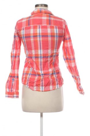 Damenbluse Tom Tailor, Größe L, Farbe Mehrfarbig, Preis 3,99 €