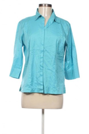 Női ing Tru, Méret M, Szín Kék, Ár 669 Ft