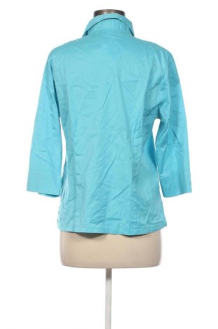 Női ing Tru, Méret M, Szín Kék, Ár 669 Ft