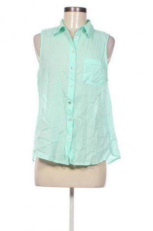 Női ing Unbranded, Méret M, Szín Zöld, Ár 1 069 Ft