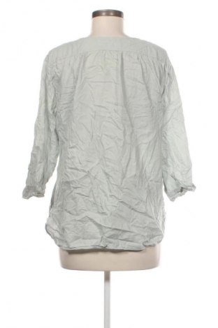 Γυναικείο πουκάμισο Unbranded, Μέγεθος L, Χρώμα Πράσινο, Τιμή 10,99 €