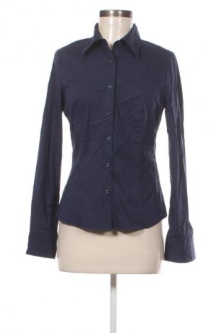 Γυναικείο πουκάμισο Unbranded, Μέγεθος S, Χρώμα Μπλέ, Τιμή 5,99 €