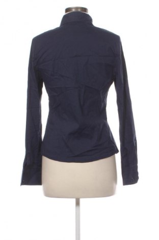 Γυναικείο πουκάμισο Unbranded, Μέγεθος S, Χρώμα Μπλέ, Τιμή 5,99 €