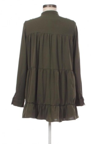Damenbluse Unbranded, Größe S, Farbe Grün, Preis 3,99 €