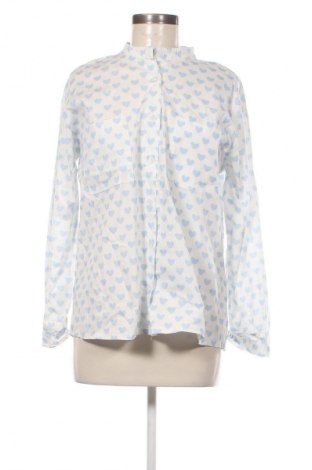 Γυναικείο πουκάμισο Unbranded, Μέγεθος XL, Χρώμα Πολύχρωμο, Τιμή 2,99 €