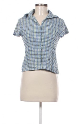 Damska koszula Unbranded, Rozmiar M, Kolor Kolorowy, Cena 22,99 zł