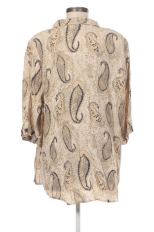 Γυναικείο πουκάμισο Unbranded, Μέγεθος L, Χρώμα Πολύχρωμο, Τιμή 2,99 €