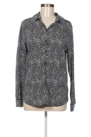 Γυναικείο πουκάμισο Unbranded, Μέγεθος L, Χρώμα Πολύχρωμο, Τιμή 2,99 €