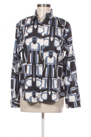 Damenbluse Unbranded, Größe L, Farbe Mehrfarbig, Preis 3,99 €