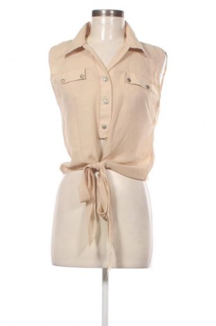 Női ing Unbranded, Méret M, Szín Bézs, Ár 669 Ft