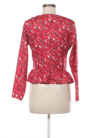 Damenbluse Unbranded, Größe S, Farbe Mehrfarbig, Preis 2,99 €