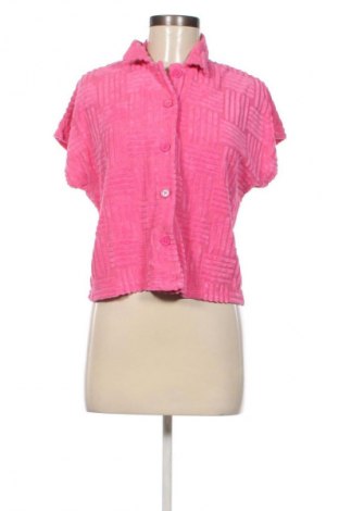 Női ing Unbranded, Méret S, Szín Rózsaszín, Ár 1 639 Ft