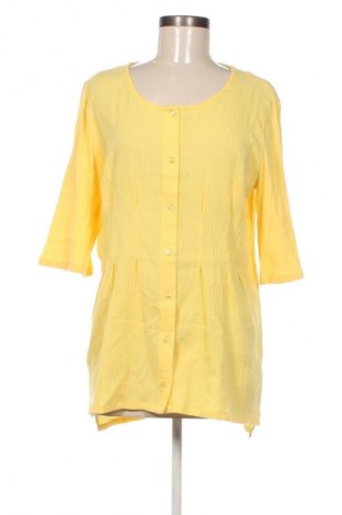 Női ing Unbranded, Méret M, Szín Sárga, Ár 669 Ft