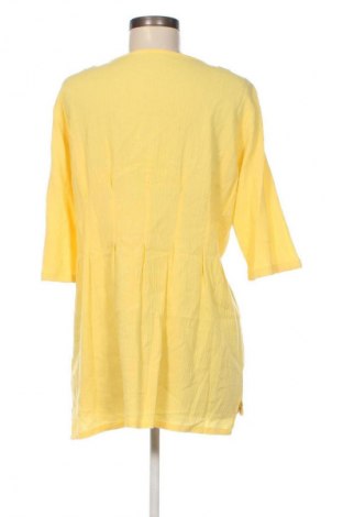 Női ing Unbranded, Méret M, Szín Sárga, Ár 669 Ft