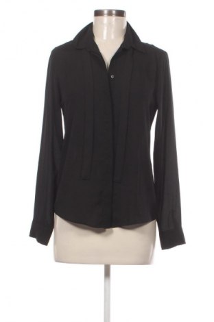 Дамска риза Unbranded, Размер M, Цвят Черен, Цена 2,55 €